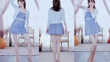 Layar vertikal Tarian Korea 【malam berbintang】 MAMAMOO-Flip dance
