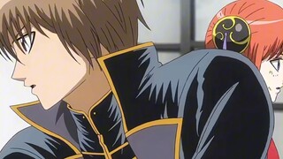 真选组+万事屋就是天下无敌