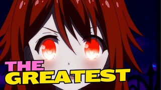「AMV」THE GREATEST