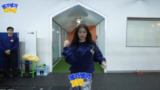 สำเร็จแล้ว! ลี แชยอน โชว์ลีลาการเต้นสุดเร้าใจ กลับมาสร้างความฮือฮาอีกครั้งในรอบ 25 ปี!