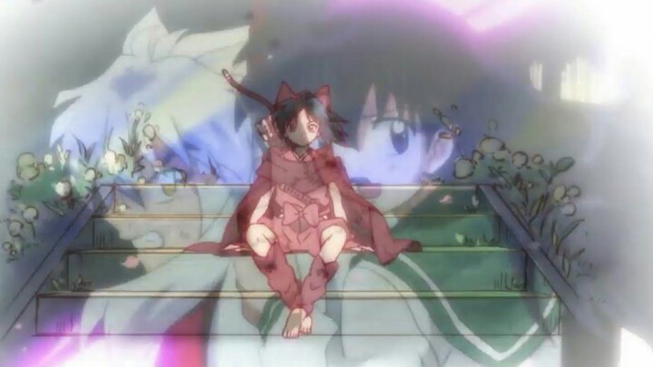 Inuyasha Family Home