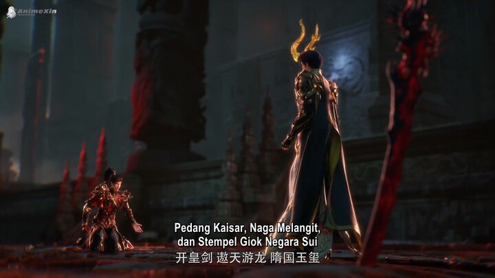 Wealth And Wonder Eps 19 Sub Indo 1080p Full