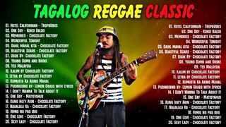 REGGAE CLASSIC  "NONSTOP"❤️😍