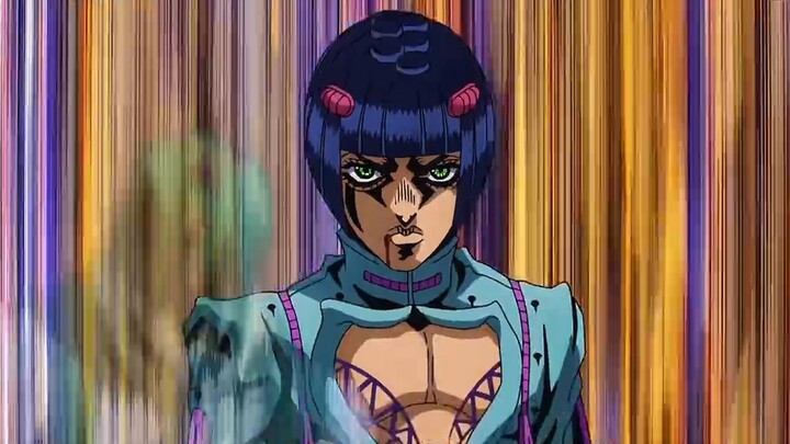 "The mission will be accomplished and my subordinates will protect me."