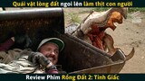 [Review Phim] Quái Vật Lòng Đất Ngoi Lên Làm Thịt Con Người