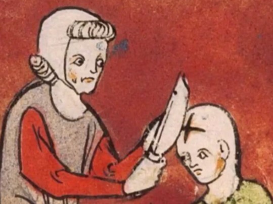 [Masterpiece Appreciation] How Abstract Were Medieval Paintings?