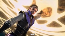 Wu Dong Qian Kun 2nd Season 2. part.1