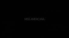 Miss Americana (2020)