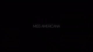 Miss Americana (2020)