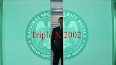 Triple X พยัคฆ์ร้ายพันธุ์ดุ 2002