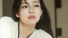 JENNIE×HERA's latest promotional video released