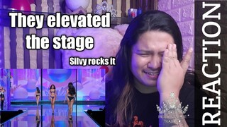 MISS UNIVERSE THAILAND 2022 | Top 16 Swimsuit Competition FINAL COMPETITION REACTION || Jethology