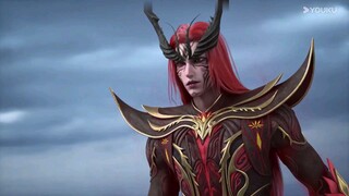 legend of martial immortal episode 116