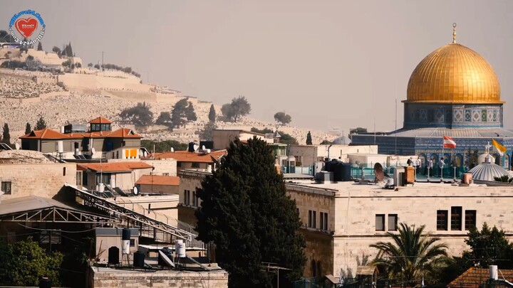 Islam in Palestine