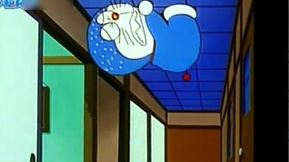 Doraemon, aku punya ide yang berani!