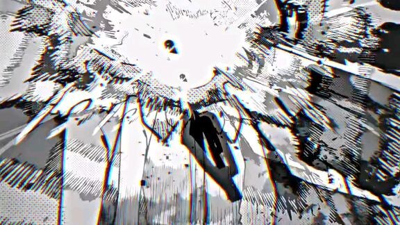 Seni adalah ledakan💥