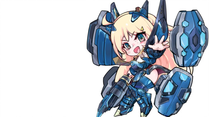 Add a new outfit for Princess Flash Blade and remove one set of clothes.
