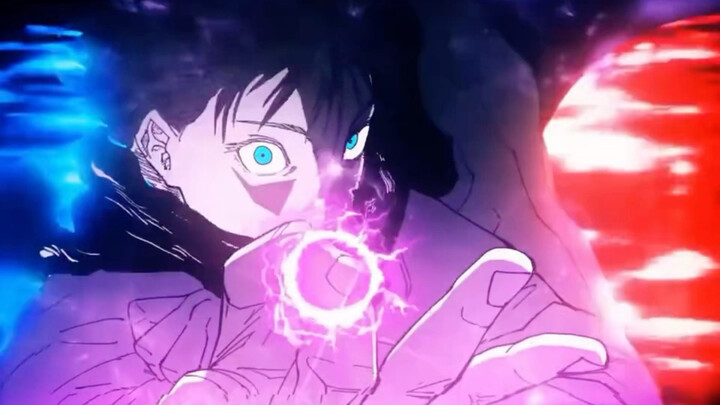 “สึเมะมุโระ” ออกก่อนเพื่อชิงความได้เปรียบ! โกโจ ซาโตรุ เปิดฉากศึกใหญ่ด้วยคูจิ “ซึ” ที่ถูกเสริมพลังขึ