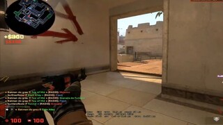 csgo Đi A Phát này là không hề sai nha