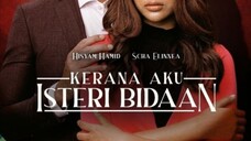 Kerana aku isteri bidaan~Ep21~