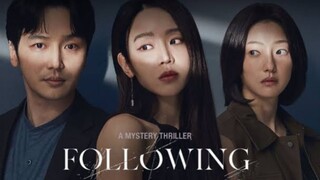[MOVIE🇰🇷] Following 2024 - Sub Indonesia