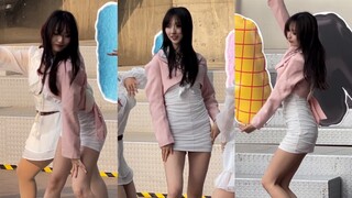 世界上最大的海公牛出现了｜4.13路演直拍【TWICE-Feel Special】名井南位