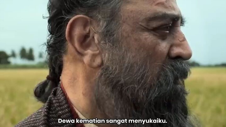 TERLAHIR UNTUK MEMBUN H !!
