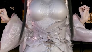 Lu Xueqi