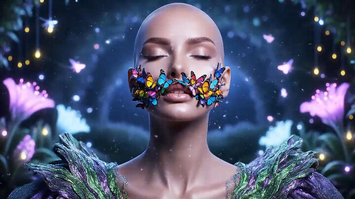 عيد الميلاد = لحيتك