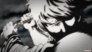 Rekomendasi Anime "Gintama"