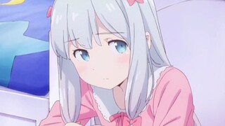 一年多终于走进了妹妹的房间