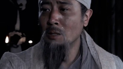 Cao Wei has its own character, Shu Han has its own romance, and Dong Wu has its own rats.