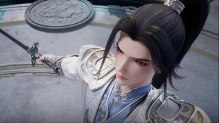 Lingwu Continent Eps 125 Sub Indo