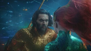 mera kissing aquaman |aquaman #fyp