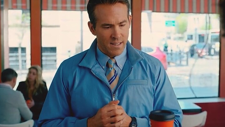 Watch “Free Guy” in One Sitting!