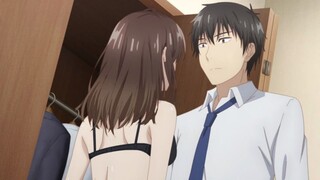 21+ adek di becekin sama tetangga