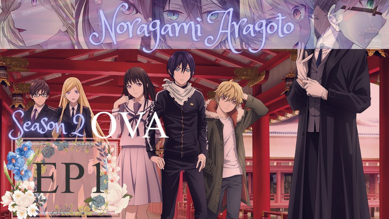 DVD Noragami Season 2 : Noragami Aragato Eps. 1-13 End + OVA English SUB  ALL REG