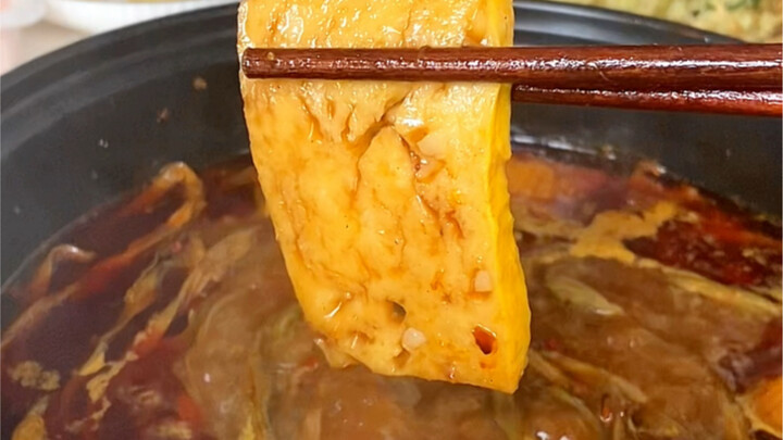 ของเล็กๆ น้อยๆ แต่อร่อยสุดๆ เลยนะ วัตถุดิบหม้อไฟนี่!