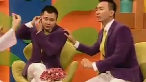 Chém Chuối Cuối Tuần Số 6