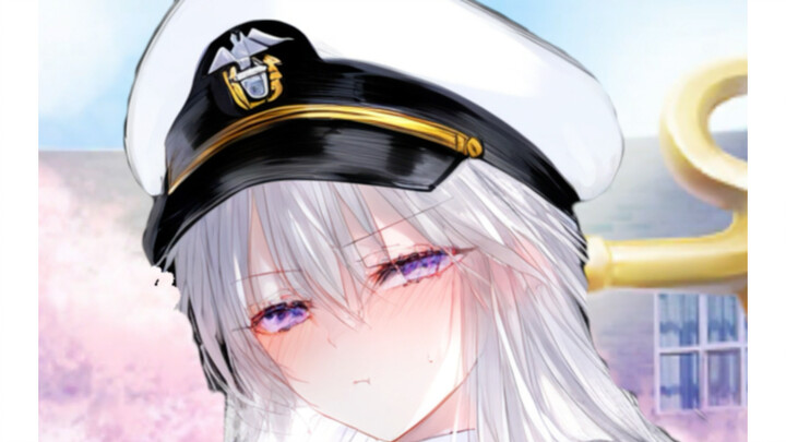 When the enterprise becomes your secretary ship...