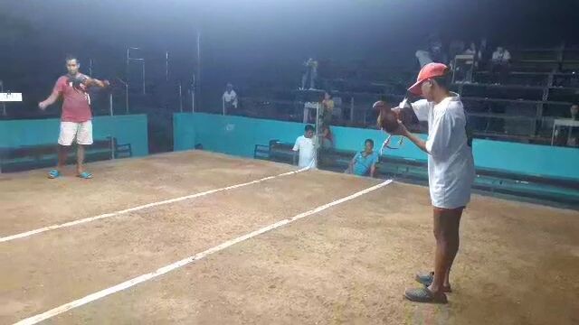 2hits ulutan wnd fight loss