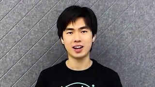 Cho đến ngày nay, bạn vẫn là niềm vinh quang của thế giới mở trong nước [Chuyến tham quan danh dự kỷ