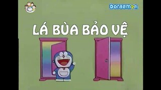 [S1] doraemon tiếng việt - lá bùa bảo vệ