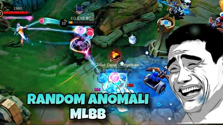 ANOMALI RANDOM MLBB