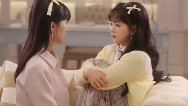 Ma Xiaofan & Cai Miaoyan.. Nikah Kilat dengan CEO yang Sudah Lama Mengincarku !!