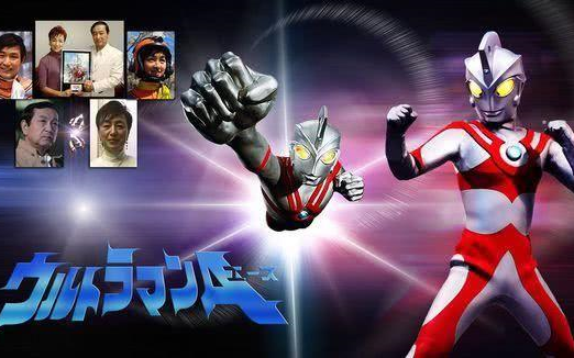 [Phục hồi 4K] Bộ sưu tập phân mảnh của Ultraman Ace True.