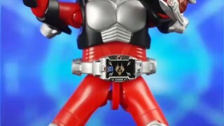 The third batch of high-definition pictures of Broco Kamen Rider are here!