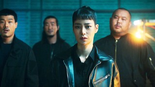 أطلقت Netflix مقطعًا دعائيًا للمسلسل الكوري الإجرامي "Money Heist 2" ومن المقرر عرضه لأول مرة في 9 د