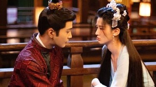 The Autumn Ballad (2022) | Episode 23 (Jeremy Tsui & Qiao Xin)