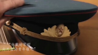 恍惚间他好像回到了那个时代